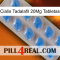 Cialis Tadalafil 20Mg Tablets 22